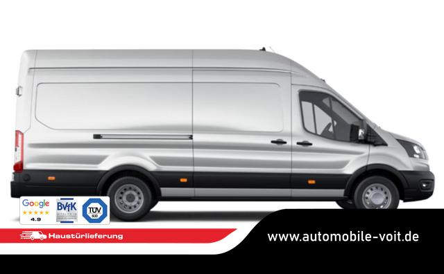 Ford Transit Trend 350 RWD L4H3 SHZ LadeP AHKVorb Kam 