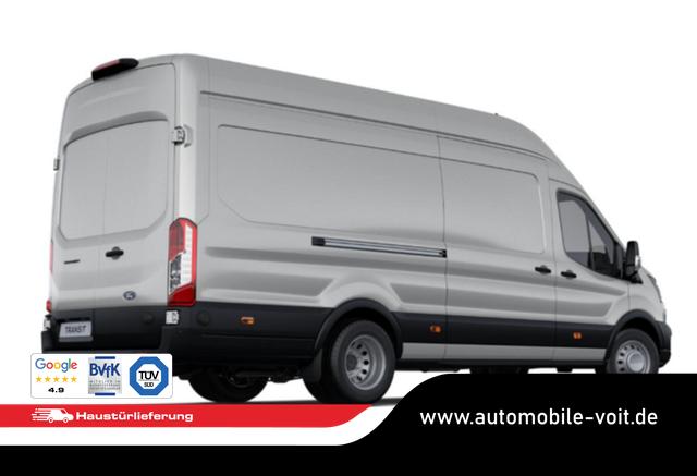 Ford Transit Trend 350 RWD L4H3 SHZ LadeP AHKVorb Kam 