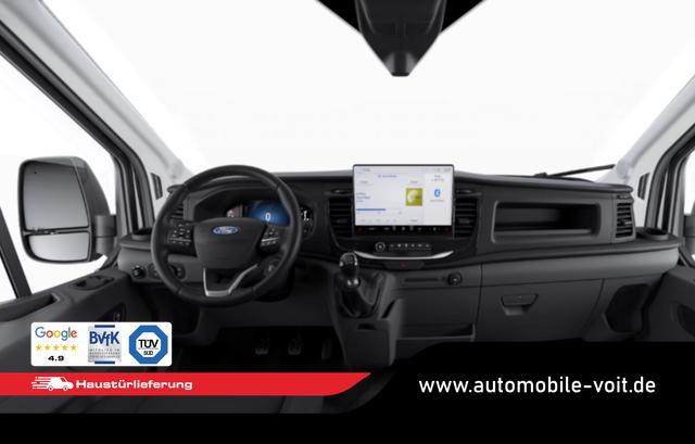 Ford Transit Trend 350 RWD L4H3 SHZ LadeP AHKVorb Kam 