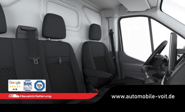 Ford Transit Trend 350 RWD L4H3 SHZ LadeP AHKVorb Kam 
