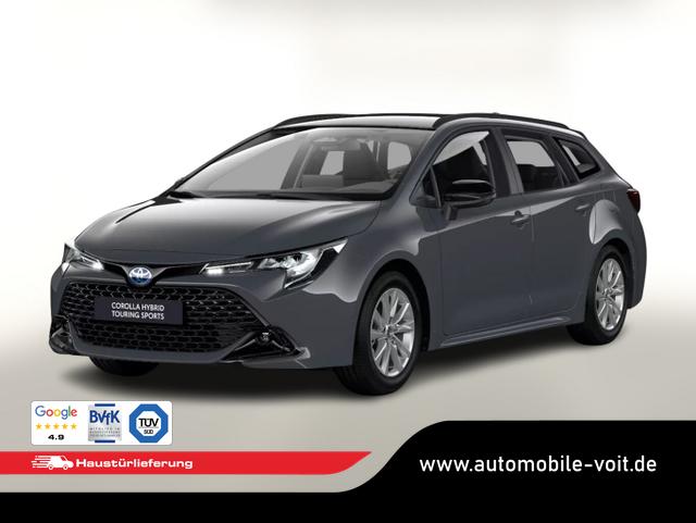 Toyota Corolla Touring Sports - Comfort TS
