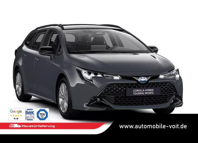 Toyota Corolla Touring Sports Comfort TS 