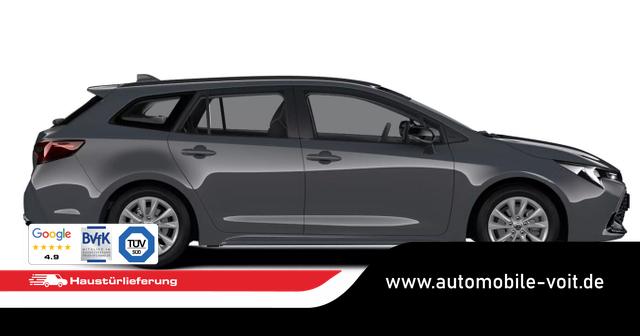 Toyota Corolla Touring Sports Comfort TS 