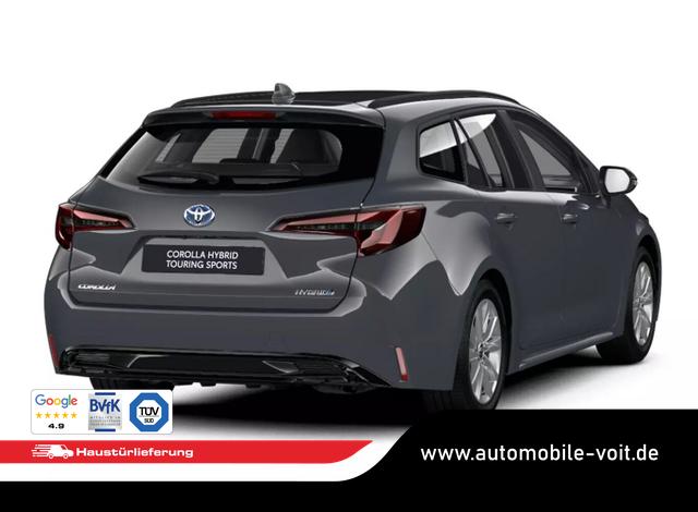 Toyota Corolla Touring Sports Comfort TS 