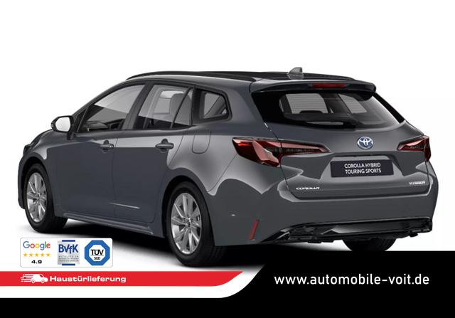 Toyota Corolla Touring Sports Comfort TS 