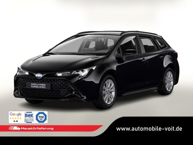 Toyota Corolla Touring Sports - Comfort TS