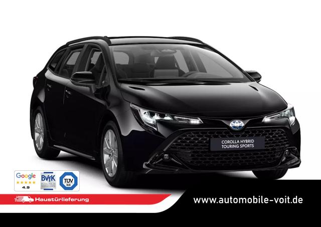 Toyota Corolla Touring Sports Comfort TS 