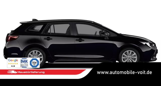 Toyota Corolla Touring Sports Comfort TS 