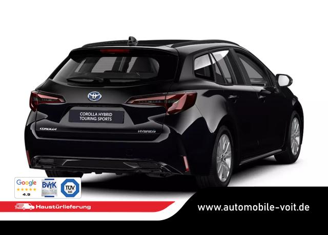 Toyota Corolla Touring Sports Comfort TS 