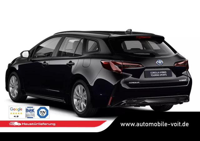 Toyota Corolla Touring Sports Comfort TS 