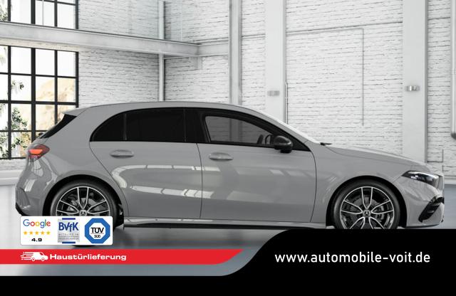 Mercedes-Benz A-Klasse AMG Line A 200 Adv+ Special Edition ACC SHZ 19Z 