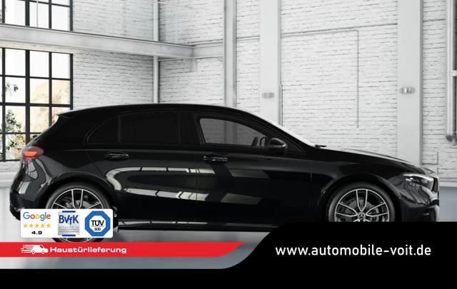 Mercedes-Benz A-Klasse AMG Line A 200 Adv+ Special Edition ACC SHZ 19Z 