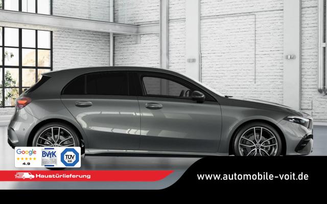 Mercedes-Benz A-Klasse AMG Line A 200 Adv+ Special Edition ACC SHZ 19Z 