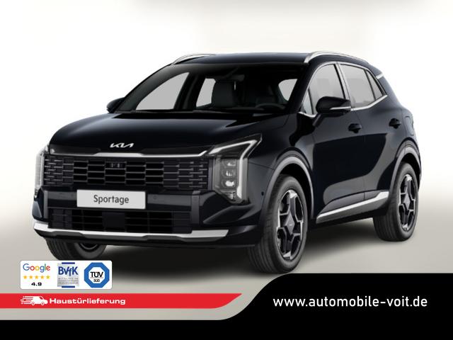 Kia Sportage - MY26 AT ACC LED SHZ Kam Nav 2xPDC Keyl
