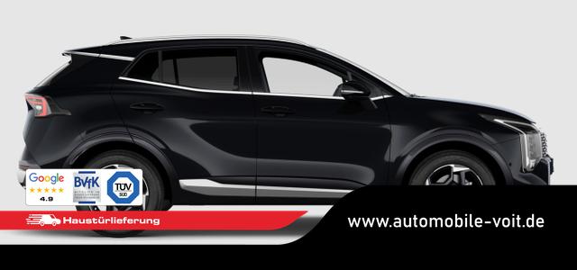 Kia Sportage MY26 AT ACC LED SHZ Kam Nav 2xPDC Keyl 