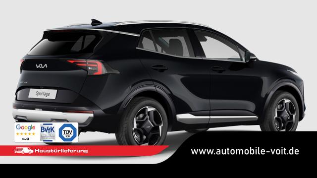 Kia Sportage MY26 AT ACC LED SHZ Kam Nav 2xPDC Keyl 