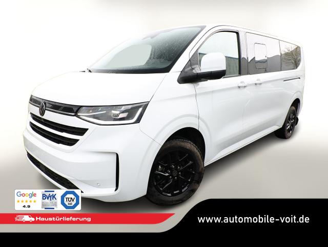Volkswagen T7 Caravelle - Style L2 Matrix Nav Kam PDC SHZ 17Z