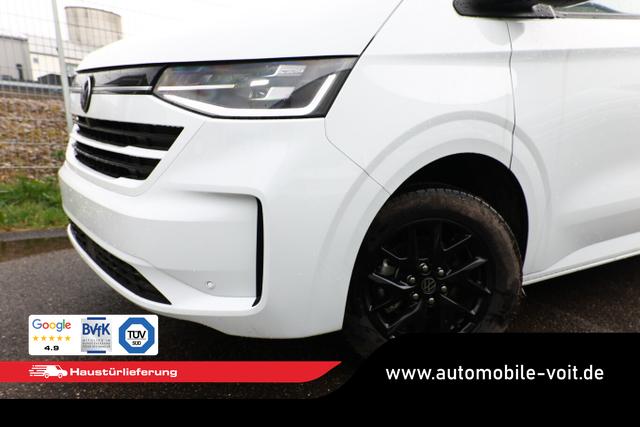 Volkswagen T7 Caravelle Style L2 Matrix Nav Kam PDC SHZ 17Z 