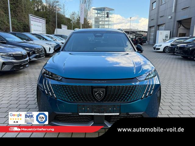 Peugeot 5008 GT Hybrid Leder 360&deg; ACC Nav PDC SHZ V-LED 