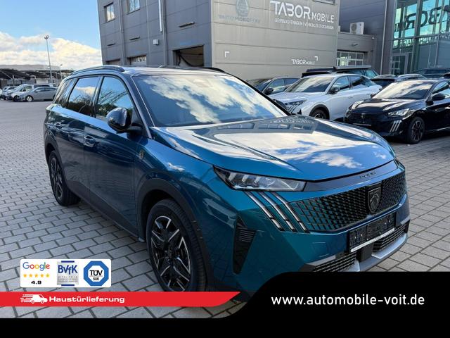 Peugeot 5008 GT Hybrid Leder 360&deg; ACC Nav PDC SHZ V-LED 