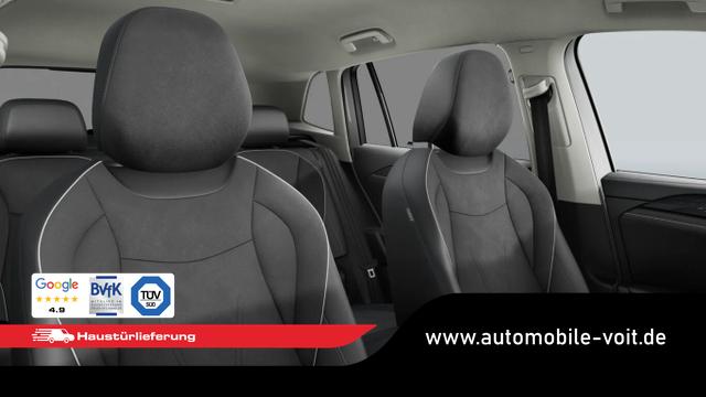 Volkswagen Tiguan Eleg. 4M AHK Nav DCC+ LED+ SHZ eHk KeyL 