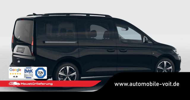 Volkswagen Caddy Maxi Outdoor 4M Pano 17LM 2ZoneAC 4JGa LED 