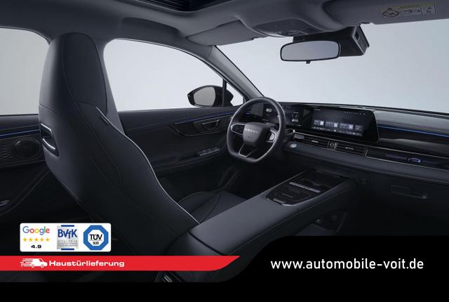 Omoda 5 Premium HEV Pano 18Z 540&deg; el.Heckkl SHZ 