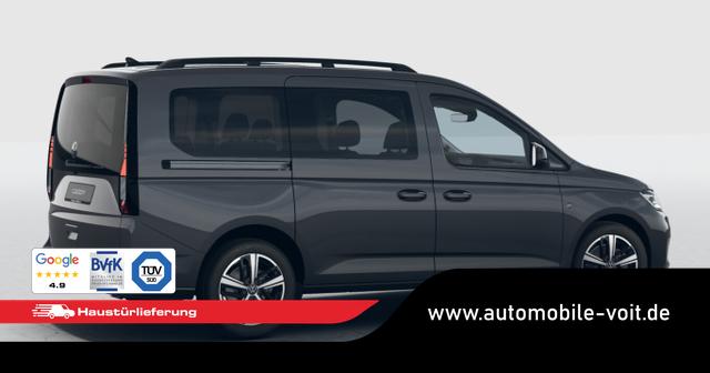 Volkswagen Caddy Maxi Outdoor 4M Pano 17LM 2ZoneAC 4JGa LED 