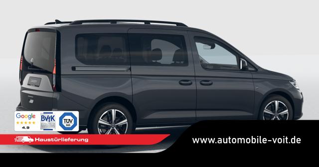Volkswagen Caddy Maxi Outdoor 4M AHK Pano 17LM 2ZoneAC 4JGa 