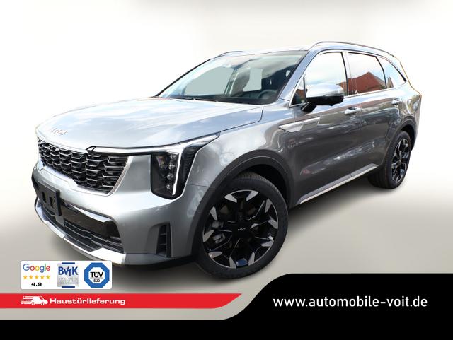 Kia Sorento - 4WD 7S Nappa Pano Bose HUD eHK ACC SHZ