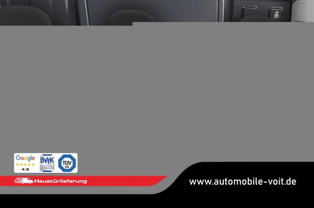 Volkswagen Crafter 35 L4H3 AT8 3S AHK Temp AppCo 2xPDC 