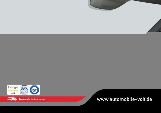 Volkswagen Crafter 35 L4H3 AT8 3S AHK Temp AppCo 2xPDC 