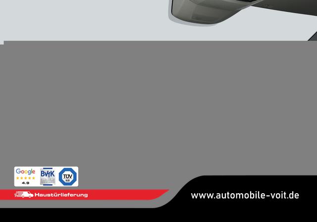 Volkswagen Crafter 35 L4H3 3S Temp AppCo 2xPDC Vorber.AHK 