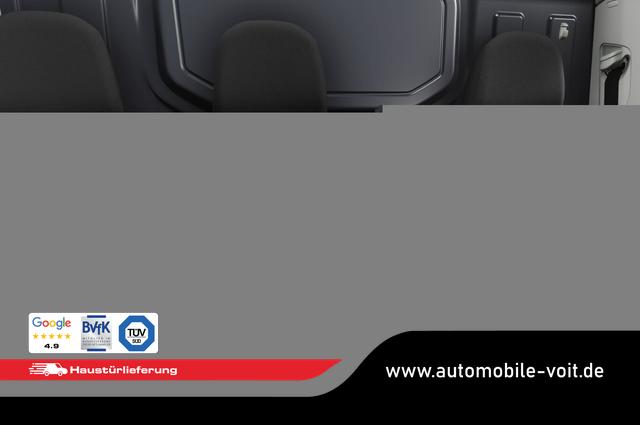 Volkswagen Crafter 35 AT8 L4H3 3S AHK Temp AppC 2xPDC 