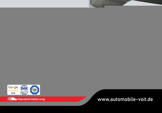 Volkswagen Crafter 35 L4H3 4M 3S AHK Temp AppCo 2xPDC 