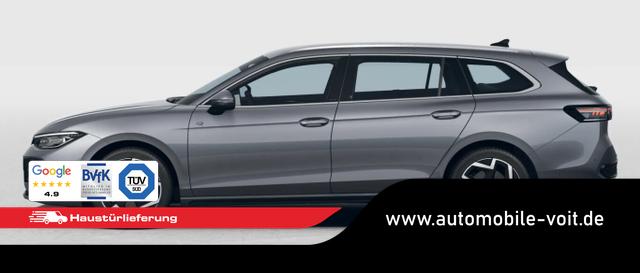 Volkswagen Passat Variant R-Line Var. 4M Nav+ Matrix HeadUp eHk SHZ 