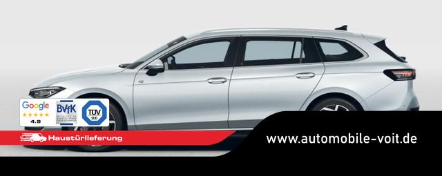 Volkswagen Passat Variant R-Line Var. 4M Nav+ Matrix HeadUp eHk SHZ 