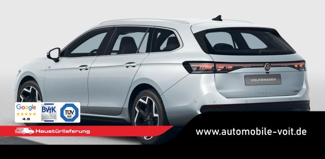 Volkswagen Passat Variant R-Line Var. 4M Nav+ Matrix HeadUp eHk SHZ 