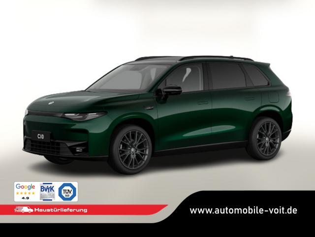 Leapmotor C10 - Design BEV 81,9kWh ProMax Pano Nav 4J.Gar.