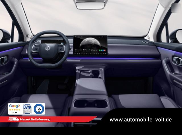 Leapmotor C10 Design BEV 81,9kWh ProMax Pano Nav 4J.Gar. 