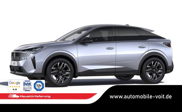 Peugeot 3008 Allure Hybrid ACC 21"-HD SHZ AWR 360&deg; Nav 