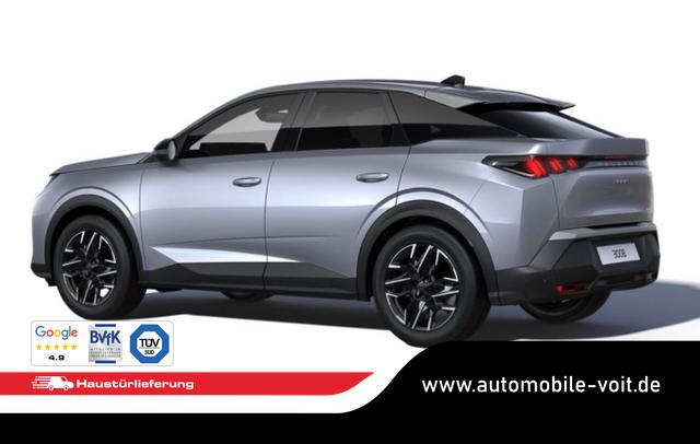 Peugeot 3008 Allure Hybrid ACC 21"-HD SHZ AWR 360&deg; Nav 