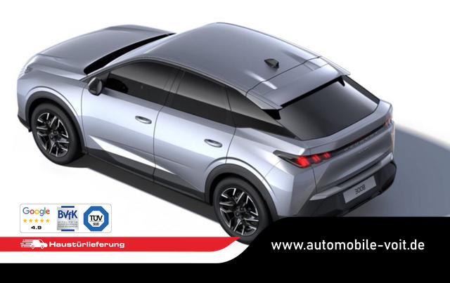 Peugeot 3008 Allure Hybrid ACC 21"-HD SHZ AWR 360&deg; Nav 