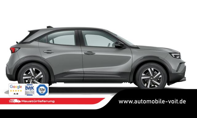 Opel Mokka Edition Hybrid WinterP SHZ LHZ Klimaaut PDC Temp 
