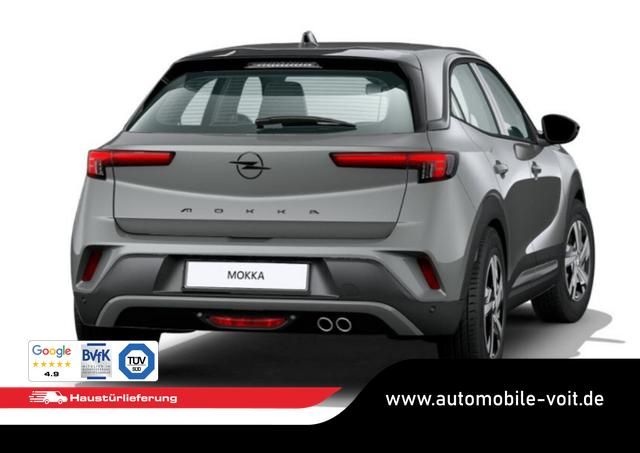 Opel Mokka Edition Hybrid WinterP SHZ LHZ Klimaaut PDC Temp 
