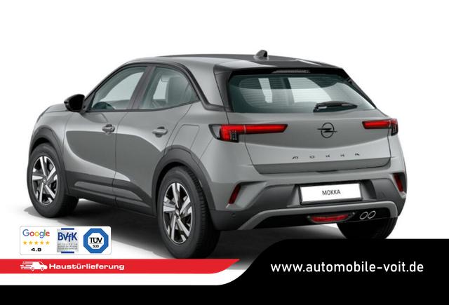 Opel Mokka Edition Hybrid WinterP SHZ LHZ Klimaaut PDC Temp 