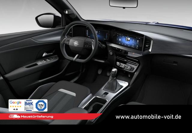 Opel Mokka Ultimate WinterP SHZ LHZ Nav Matrix ACC 