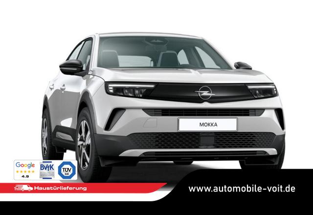 Opel Mokka Edition Hybrid TechP Kam 2xPDC Keyl Klimaaut Temp 