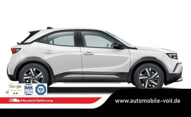 Opel Mokka Edition Hybrid TechP Kam 2xPDC Keyl Klimaaut Temp 