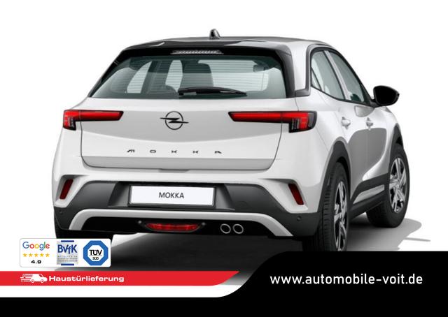 Opel Mokka Edition Hybrid TechP Kam 2xPDC Keyl Klimaaut Temp 